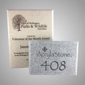 acryla-stone-plaques